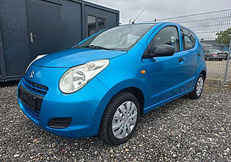 Suzuki Alto Comfort*Automatik*39000Tkm*Tüv Neu