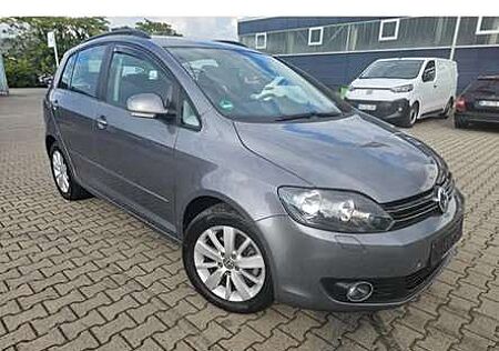 VW Golf Plus Volkswagen 1.4 tsi Comfortline