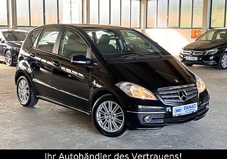 Mercedes-Benz A 180 A -Klasse ELEGANCE*PDC*1.Hand*AUTOMATIK