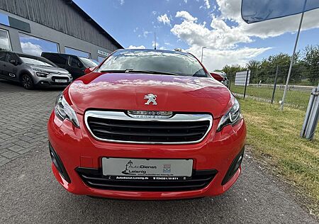 Peugeot 108 1.0 VTi EU6d 5trg. Active Klima WR