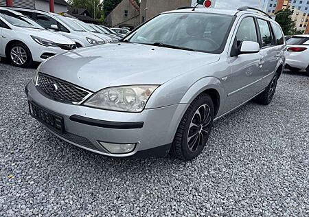 Ford Mondeo Turnier Trend