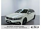 VW Passat Variant Volkswagen R-Line Elegance TDI 4x4 STH