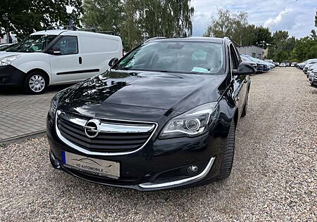Opel Insignia A Sports Tourer Innovation, AUTOMATIK