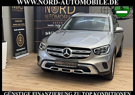 Mercedes-Benz GLC 220 d 4M Exclusive *Distro+*AHK*Kam*Easy*LED Exclusive