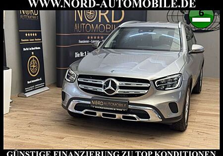 Mercedes-Benz GLC 220 d 4M Exclusive *Distro+*AHK*Kam*Easy*LED Exclusive