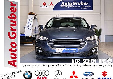 Ford Mondeo Turnier Titanium AHK*LED*Kamera*Navi*PDC*