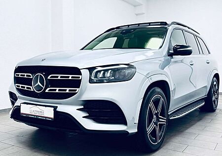 Mercedes-Benz GLS 400 d 4Matic AMG -Line* 360 °-KAM *PANO-DACH