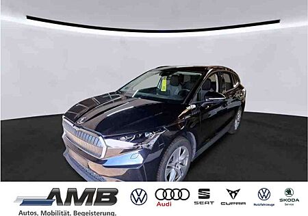 Skoda Enyaq 60 Loft/Matrix/ACC/Navi/RFK/Wärmepumpe