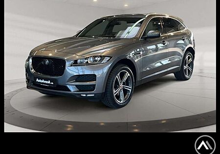 Jaguar F-Pace 20d Prestige 20d AWD **Pano+ACC+Kamera