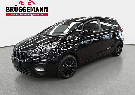 Kia Carens 1.6 GDI DREAM TEAM EDITION KLIMA NAVI WINTE