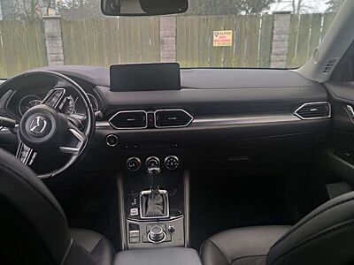 Mazda CX-5 SKYACTIV-G 194 AWD Aut. Advantage