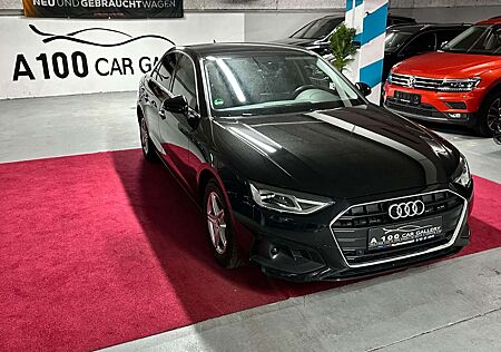 Audi A4 Lim. 35 TFSI basis*AppleCar*AHK*1Hand