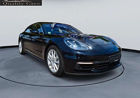 Porsche Panamera Sport Turismo 4 S