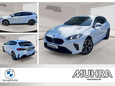 BMW 120 M Sport 18" Adapt. LED Driving/Parking Ass