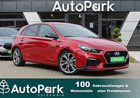 Hyundai i30 N Line