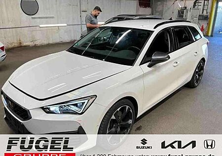 Cupra Leon 2.0 TDI DSG Navi|ACC|RFK|LED
