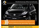 Smart ForTwo cabrio 66kW BRABUS DCT cool&Media SHZ LED