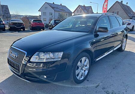 Audi A6 Allroad /3.2 V6/KAMERA/NAVI/STANDTHEIZUNG XENO