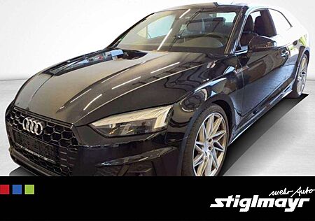 Audi A5 Coupe S-line 50 TDI quattro tiptronic ACC+MATRIX+N