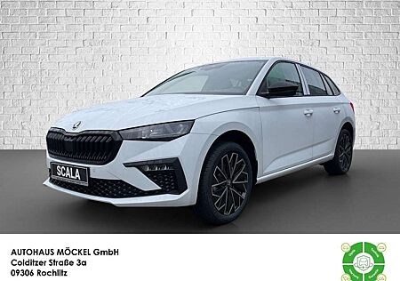 Skoda Scala Balance 1.5 TSI 110kW DSG AHK/NAVI/LED/ACC