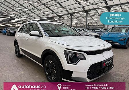 Kia Others e-Niro Vision (64,8kWh) Navi|PDC|Kamera|ACC