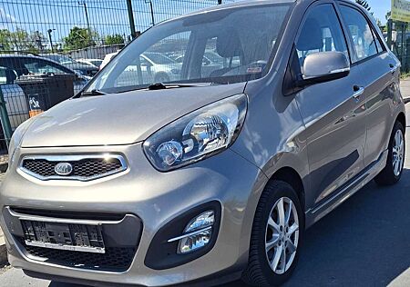 Kia Picanto Spirit