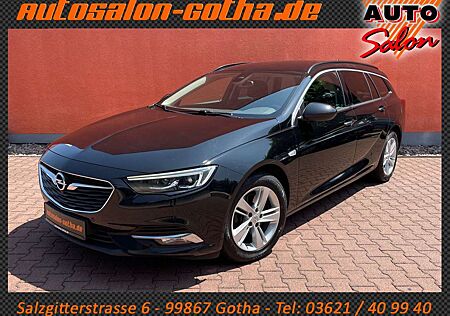 Opel Insignia B ST Business Edition AUTOMATIK LED+NAV