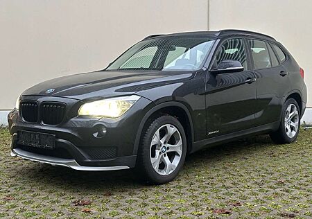 BMW X1 xDrive 20d | AHK | Naviprof |