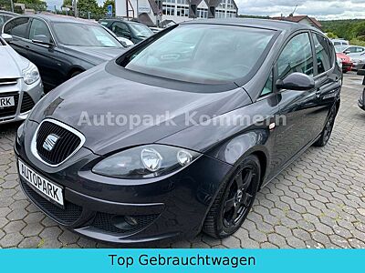 SEAT Toledo Stylance / Style*1 Hand*AHK*Klima*