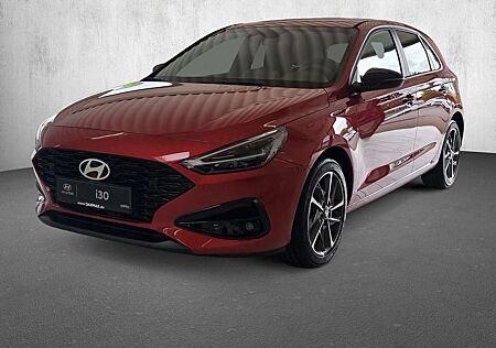 Hyundai i30 FL MY25 1.0 Turbo Advantage Klimaaut.