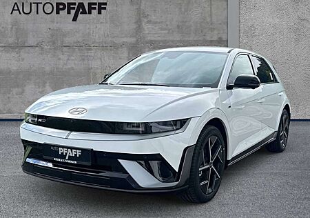 Hyundai IONIQ 5 84 kWh 2WD N-Line X 360°|Bose|Head-up