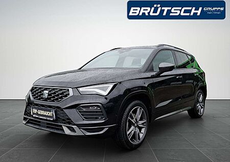 Seat Ateca FR 1.5 TSI DSG / NAVI / AHK / LED / KAMERA / SITZH