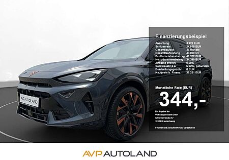 Cupra Formentor 1.5 eTSI DSG | NAVI | LED | ACC |