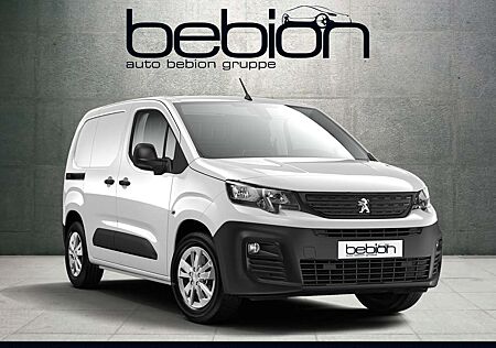 Peugeot Partner L1 Premium Elektromotor PDC SpurW AUT