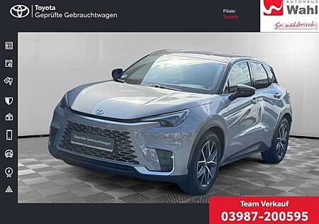 Lexus LBX 1.5 FWD Emotion
