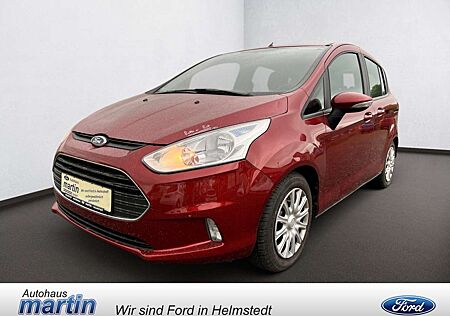 Ford B-Max 1.0 Trend KLIMA USB PDC SITZHEIZUNG