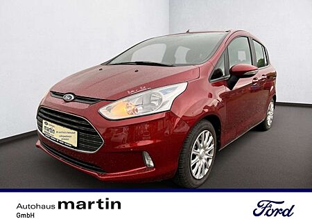 Ford B-Max 1.0 Trend KLIMA USB PDC SITZHEIZUNG