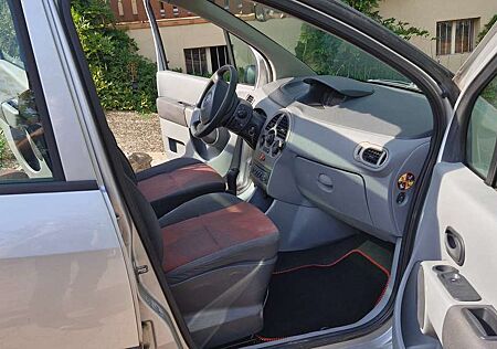 Renault Modus 1.6 16V Dynamique
