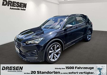 Seat Tarraco FR 2.0 TSI 4Drive AT NAVI,KLIMA,CARPLAY,PANORAMADA