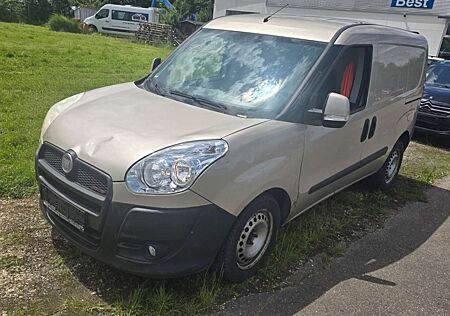 Fiat Doblo Doblò SX Kasten AHK 2xSchiebetür