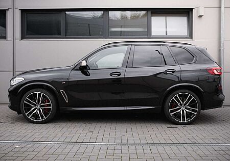 BMW X5 gebraucht kaufen BMW X5 M50i-Laser-Komfort-Sitze.Sitzbelüftung