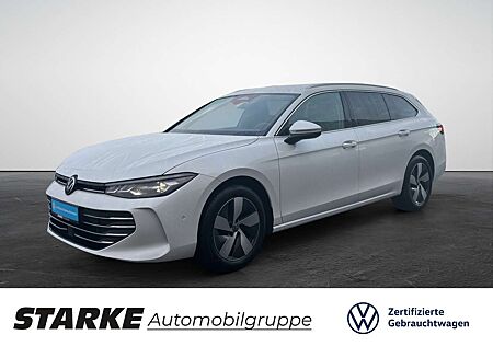 VW Passat Variant gebraucht kaufen VW Passat Variant Volkswagen 2.0 TDI DSG Business