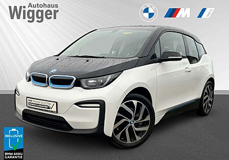 BMW i3 (120 Ah)/Navigation/SHZ/Navi/LED/Klimaautom.