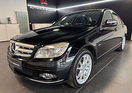 Mercedes-Benz C 220 C -Klasse Lim. CDI
