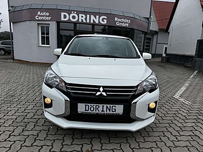 Mitsubishi Space Star Space Star Klima Garantie DAB