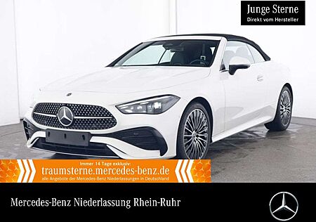 Mercedes-Benz CLE 200 AMG+360+TOTW+KEYLESS+9G