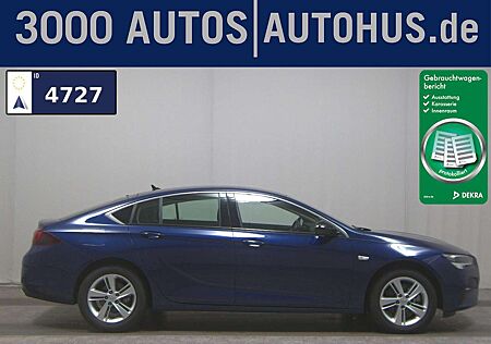 Opel Insignia GS 2.0 D Business Elegance T-Leder Navi