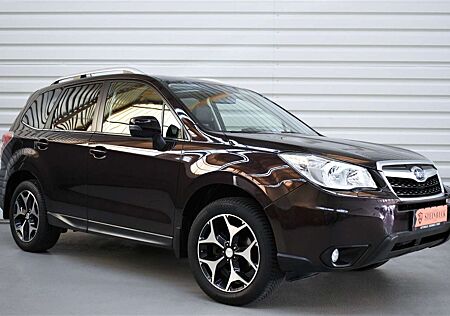 Subaru Forester Platinum Automatik+Kamera+SHZ