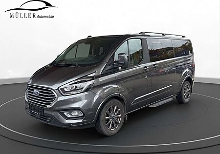 Ford Tourneo Custom L2 Kombi Titanium X