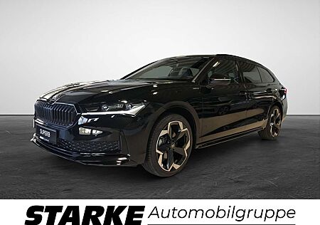 Skoda Superb Combi 2.0 TDI DSG Sportline